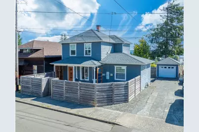 662 S 11th St, Coos Bay, OR 97420 - Photo 1