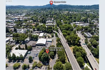 490 W 4th Ave, Eugene, OR 97401 - Photo 21