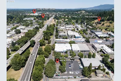 490 W 4th Ave, Eugene, OR 97401 - Photo 19