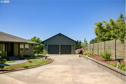 3952 Del Rio Rd, Roseburg, OR 97471 - Photo 27