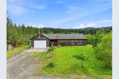 23009 NE Dole Valley Rd, Yacolt, WA 98675 - Photo 1