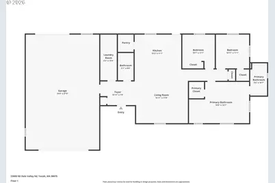 23009 NE Dole Valley Rd, Yacolt, WA 98675 - Photo 47