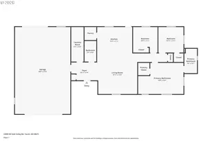 23009 NE Dole Valley Rd, Yacolt, WA 98675 - Photo 47