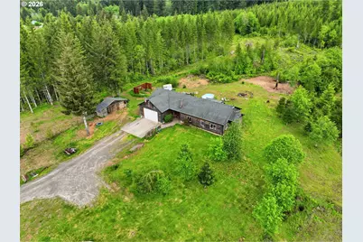 23009 NE Dole Valley Rd, Yacolt, WA 98675 - Photo 33