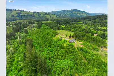 23009 NE Dole Valley Rd, Yacolt, WA 98675 - Photo 37