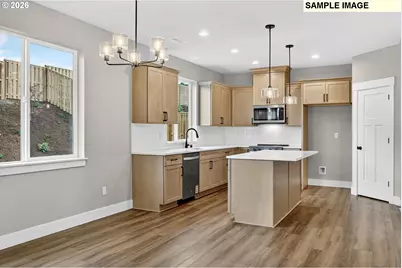 2002 E Badger Way #1, La Center, WA 98629 - Photo 3