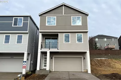 12937 NW Ramona Ln #LOT A4, Portland, OR 97229 - Photo 1