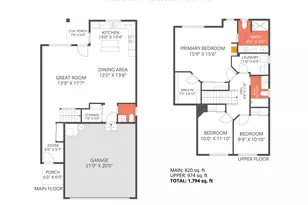 38800 Cascadia Village Dr, Sandy, OR 97055 - Photo 21