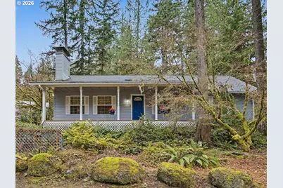 65600 E Brookside St, Welches, OR 97067 - Photo 1