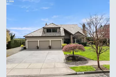3430 Riverknoll Way, West Linn, OR 97068 - Photo 1