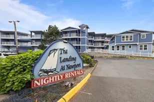 890 SE Bay Blvd., Newport, OR 97365 - Photo 1