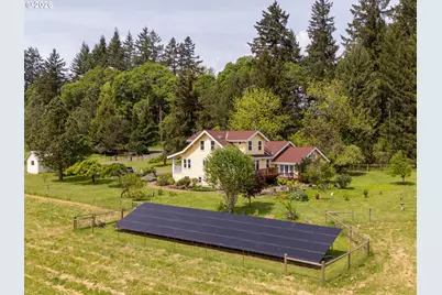 12775 NW Oak Ridge Rd, Yamhill, OR 97148 - Photo 41