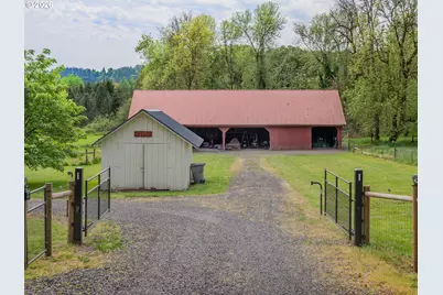 12775 NW Oak Ridge Rd, Yamhill, OR 97148 - Photo 37