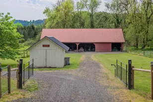 12775 NW Oak Ridge Rd, Yamhill, OR 97148 - Photo 37