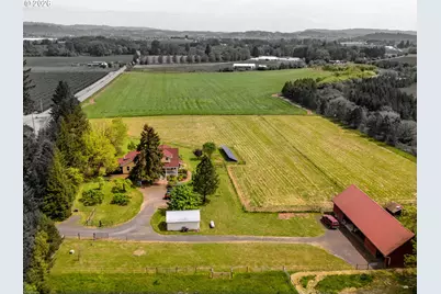 12775 NW Oak Ridge Rd, Yamhill, OR 97148 - Photo 43
