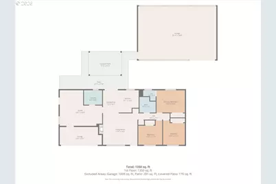 3108 NE 151st Ave, Vancouver, WA 98682 - Photo 45