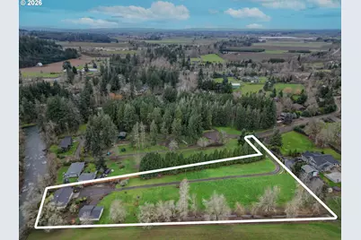 16695 Dancing Fox Ln NE, Silverton, OR 97381 - Photo 5