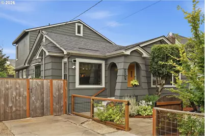 3405 NE 14th Ave, Portland, OR 97212 - Photo 1