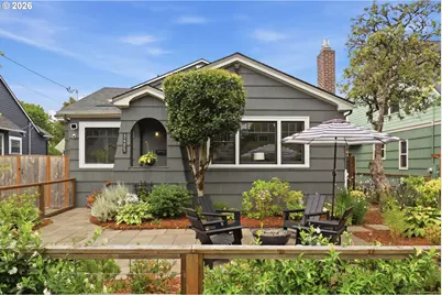 3405 NE 14th Ave, Portland, OR 97212 - Photo 3
