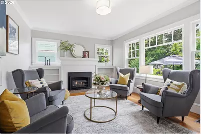 3405 NE 14th Ave, Portland, OR 97212 - Photo 5