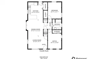 5026 N Cecelia St, Portland, OR 97203 - Photo 19