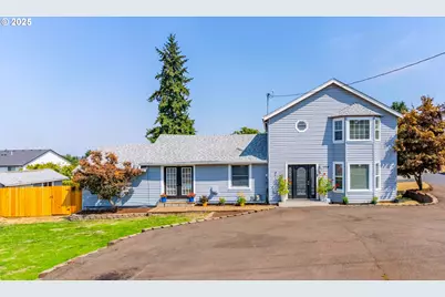 174 Steelhammer Rd, Silverton, OR 97381 - Photo 1