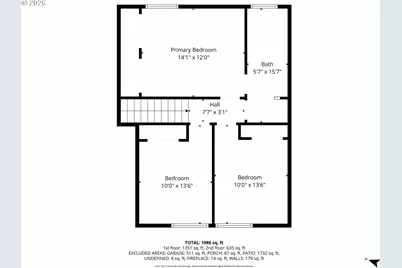 545 65th St, Springfield, OR 97478 - Photo 45