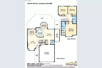 3104 SE 24th Ter, Gresham, OR 97080 - Photo 41