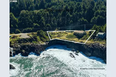 3355 Otter Crest Loop, Depoe Bay, OR 97341 - Photo 1