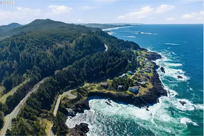 3355 Otter Crest Loop, Depoe Bay, OR 97341 - Photo 19