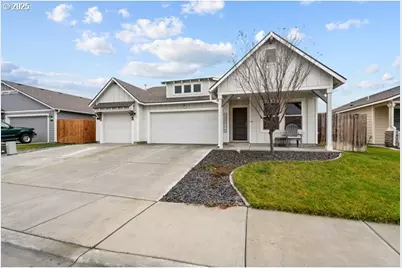 594 E Templeton Ave, Hermiston, OR 97838 - Photo 3