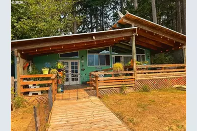 3139 S Tenmile Lk, Lakeside, OR 97449 - Photo 5