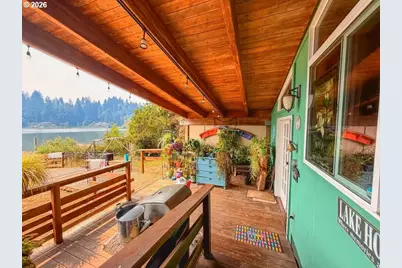 3139 S Tenmile Lk, Lakeside, OR 97449 - Photo 5
