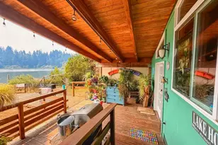 3139 S Tenmile Lk, Lakeside, OR 97449 - Photo 5