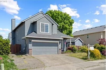 42015 NW Buckshire St, Banks, OR 97106 - Photo 1