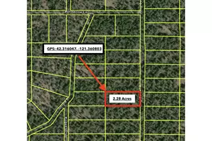 Bunting Dr, Bonanza, OR 97623 - Photo 1