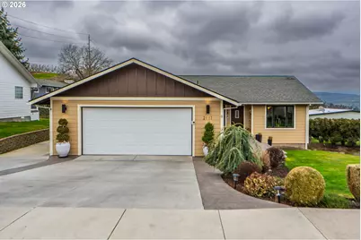 2111 View Ct, The Dalles, OR 97058 - Photo 1
