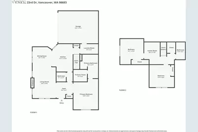 17146 SE 23rd Dr #55, Vancouver, WA 98683 - Photo 39