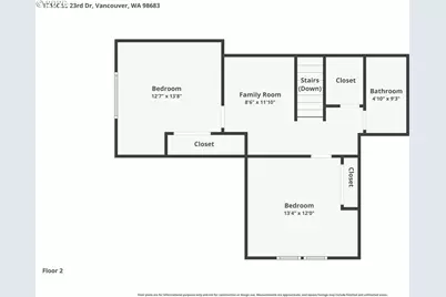 17146 SE 23rd Dr #55, Vancouver, WA 98683 - Photo 41