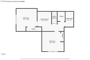 17146 SE 23rd Dr, Vancouver, WA 98683 - Photo 41