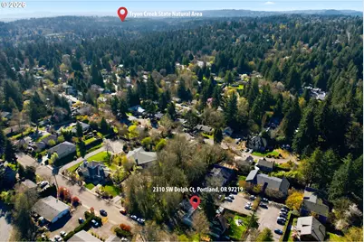 2310 SW Dolph Ct, Portland, OR 97219 - Photo 31