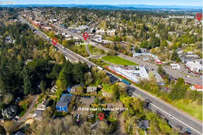 2310 SW Dolph Ct, Portland, OR 97219 - Photo 29