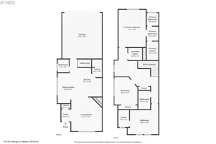 1211 SE Tamango St, Hillsboro, OR 97123 - Photo 45