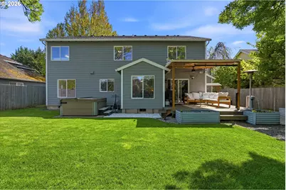 16905 SW King Richard Ct, Sherwood, OR 97140 - Photo 35