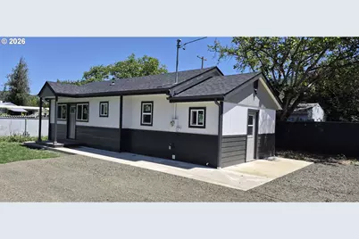 119 Walnut St, Myrtle Creek, OR 97457 - Photo 3