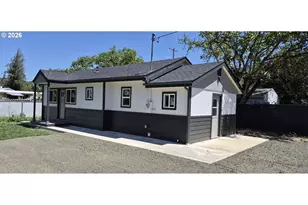 119 Walnut St, Myrtle Creek, OR 97457 - Photo 3