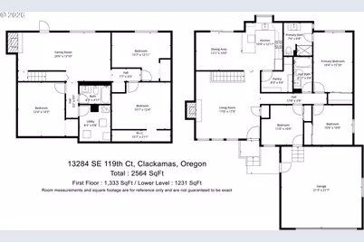 13284 SE 119th Ct, Clackamas, OR 97015 - Photo 37