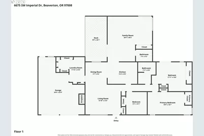 6675 SW Imperial Dr, Beaverton, OR 97008 - Photo 37