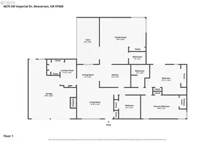 6675 SW Imperial Dr, Beaverton, OR 97008 - Photo 37