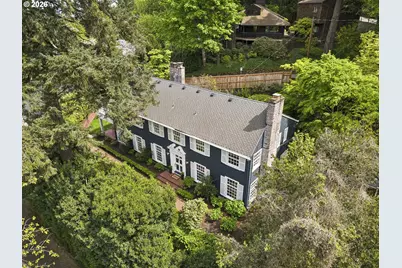 2505 SW Hillcrest Dr, Portland, OR 97201 - Photo 45